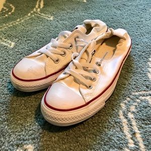 Converse Shoreline Chuck Taylor Sneakers Size 9